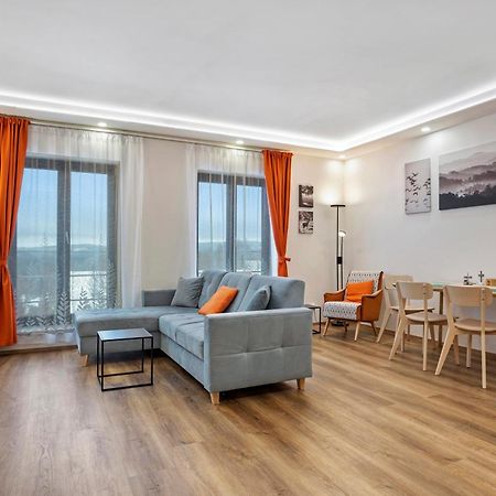 Rezidence Abertamy Apartment Ngoại thất bức ảnh