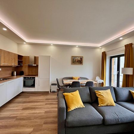 Rezidence Abertamy Apartment Ngoại thất bức ảnh