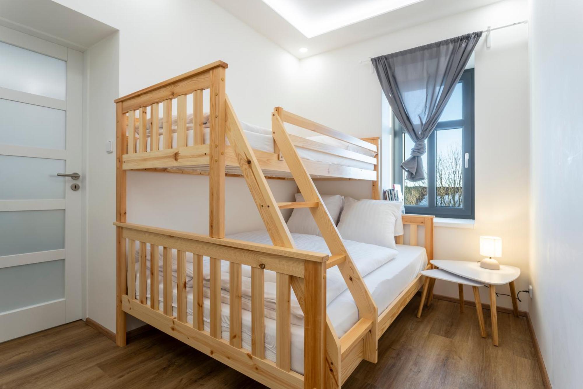 Rezidence Abertamy Apartment Ngoại thất bức ảnh