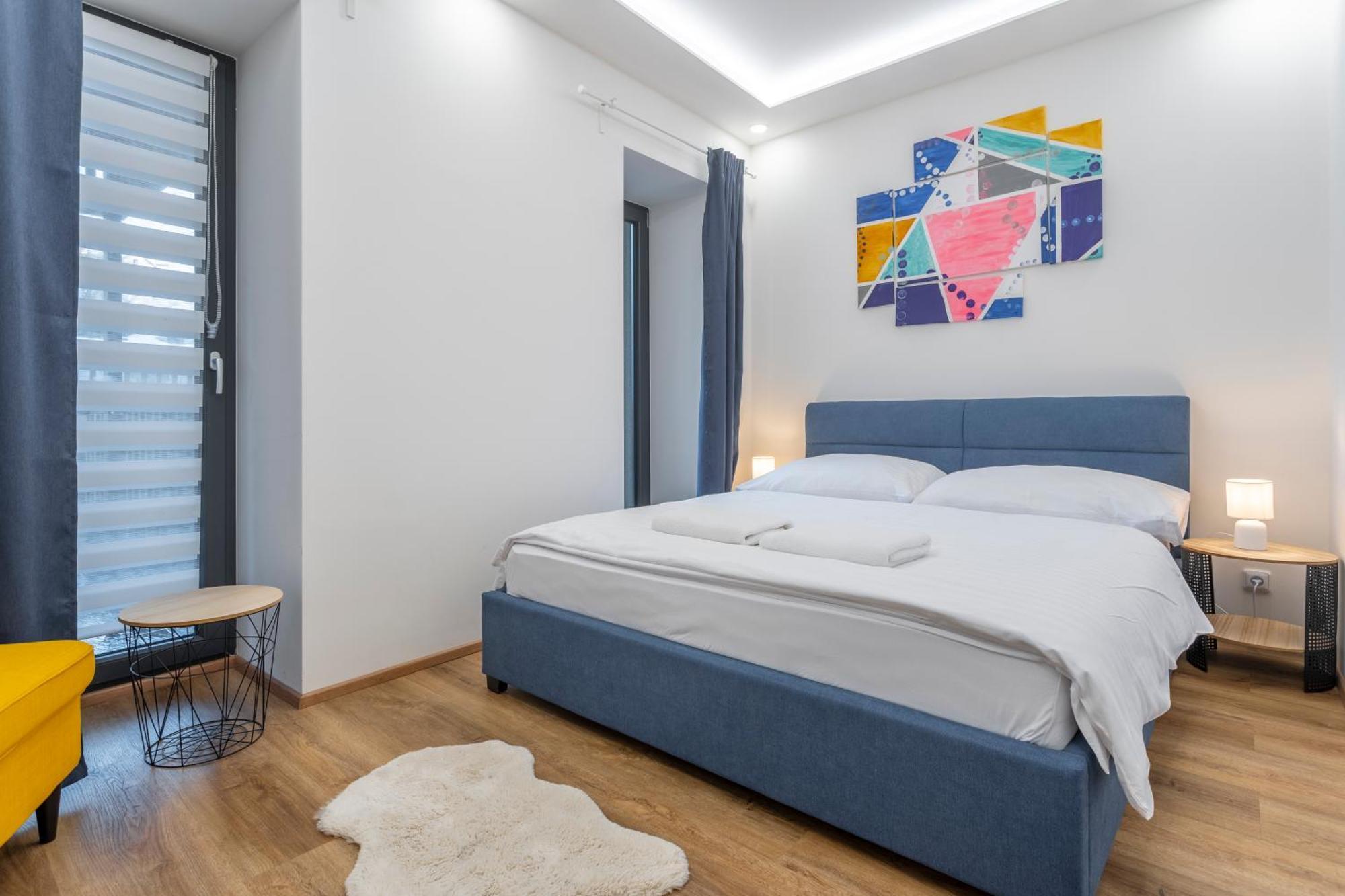 Rezidence Abertamy Apartment Ngoại thất bức ảnh