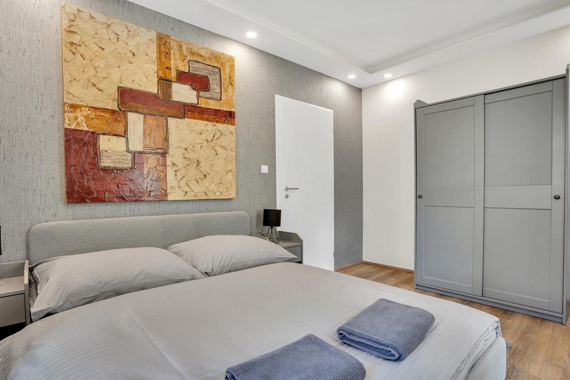 Rezidence Abertamy Apartment Ngoại thất bức ảnh