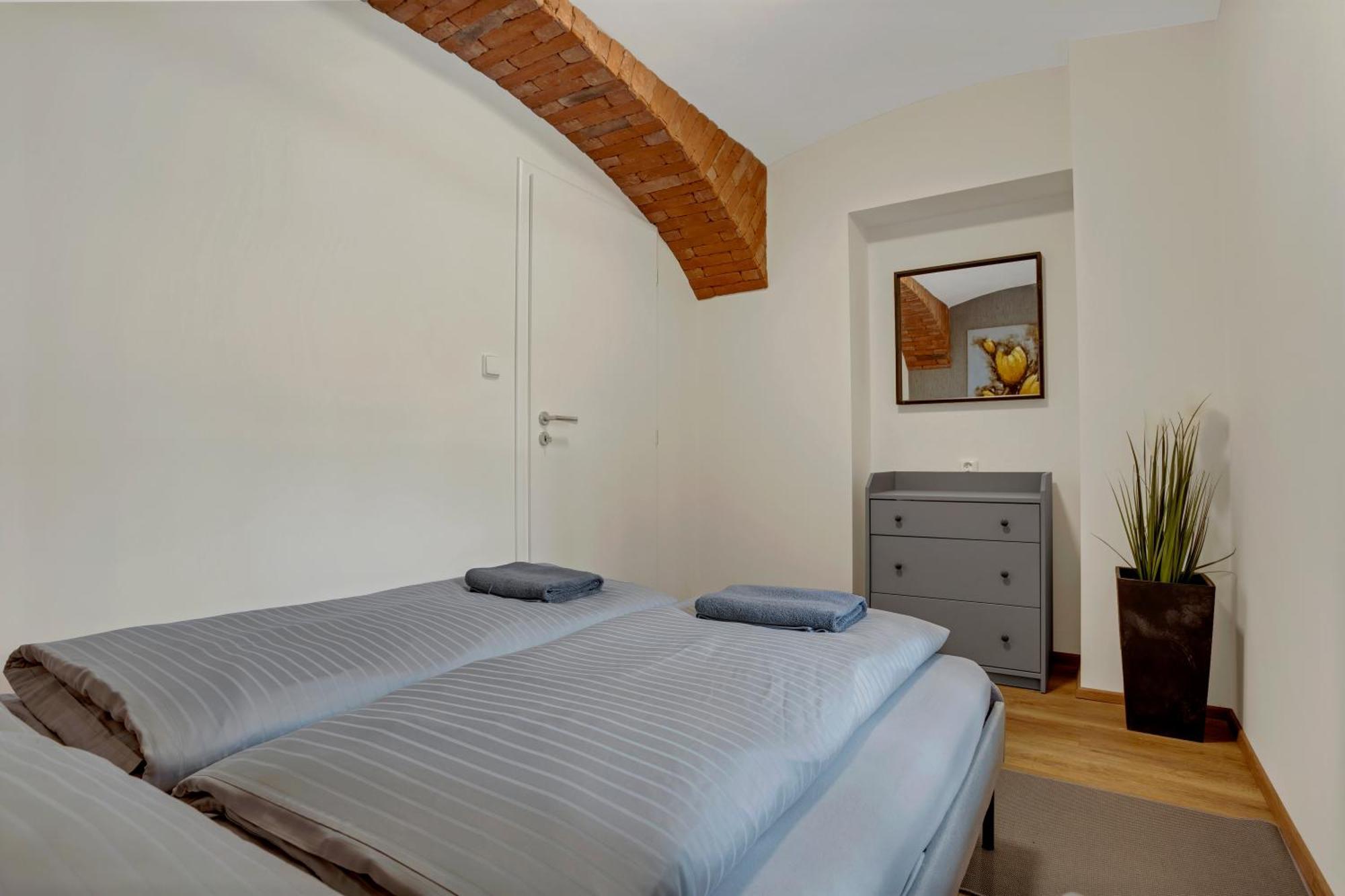 Rezidence Abertamy Apartment Ngoại thất bức ảnh