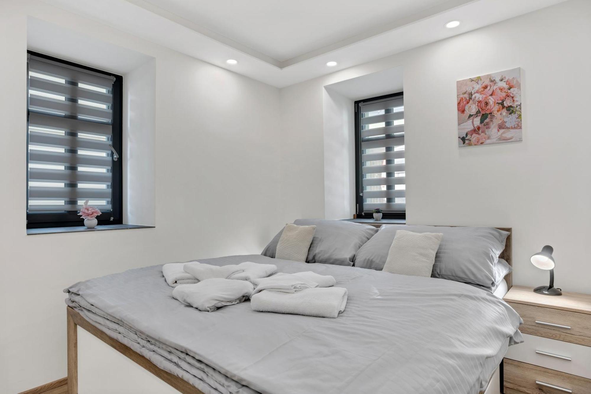 Rezidence Abertamy Apartment Ngoại thất bức ảnh