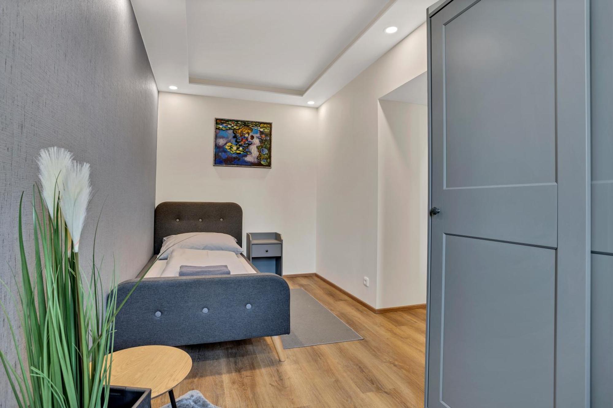 Rezidence Abertamy Apartment Ngoại thất bức ảnh