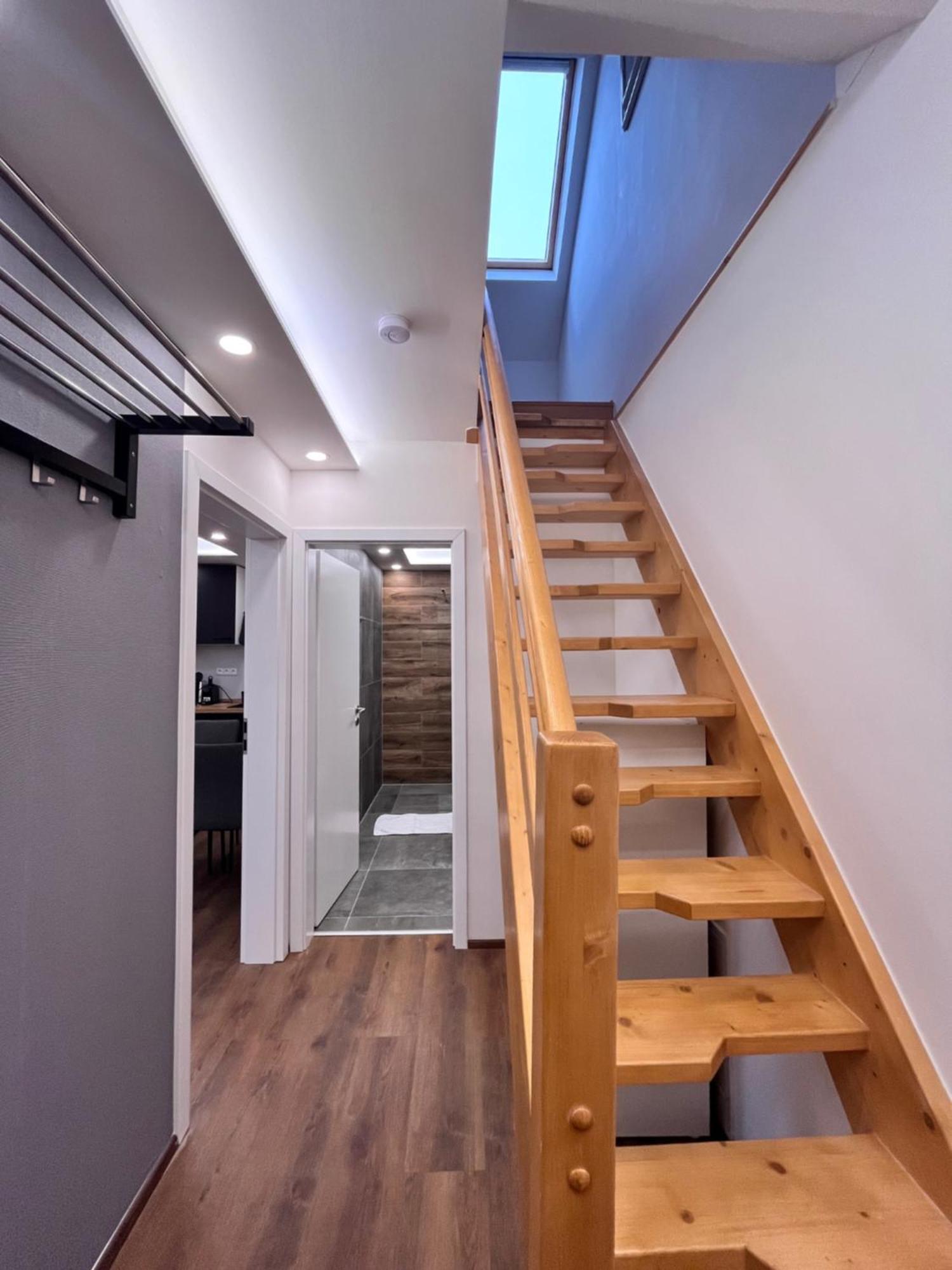 Rezidence Abertamy Apartment Phòng bức ảnh